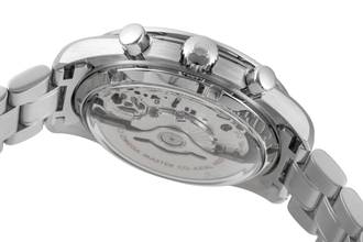 Thumbnail von Omega Speedmaster Racing Co-Axial Steel 329.30.44.51.04.001 B&P