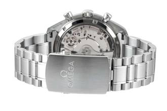 Thumbnail von Omega Speedmaster Racing Co-Axial Steel 329.30.44.51.04.001 B&P