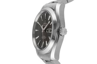 Thumbnail von Omega Seamaster Aqua Terra 150M Automatik Ref. 231.10.43.22.06.001