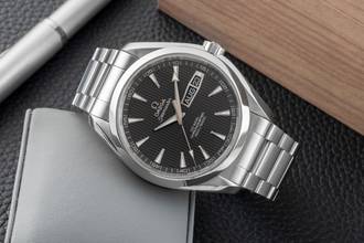 Thumbnail von Omega Seamaster Aqua Terra 150M Automatik Ref. 231.10.43.22.06.001