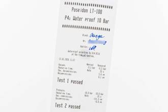 Thumbnail von Omega Seamaster Aqua Terra 150M Automatik Ref. 231.10.43.22.06.001