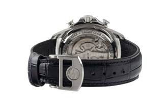 Thumbnail von IWC Portugieser Yacht Club Chronograph Automatik Herrenuhr IW390206