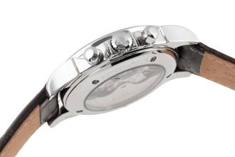 Thumbnail von Omega De Ville Co-Axial Chronograph Co-Axial Automatik Stahl Herrenuhr Ref 4841.31.00 B&P