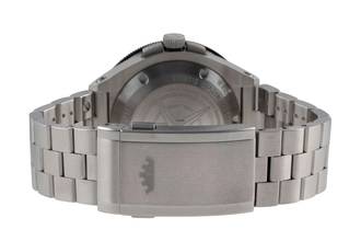 Thumbnail von Fortis Marinemaster M-44 Ocean Blue Stahl Automatik Herrenuhr Ref. F8120022 B&P