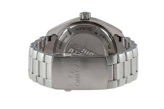 Thumbnail von Omega Seamaster Planet Ocean Olympic Games Sochi 2014 522.30.46.21.01.001 B&P