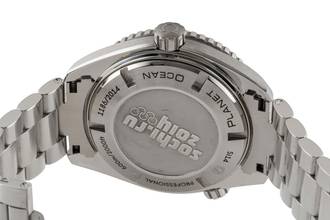 Thumbnail von Omega Seamaster Planet Ocean Olympic Games Sochi 2014 522.30.46.21.01.001 B&P