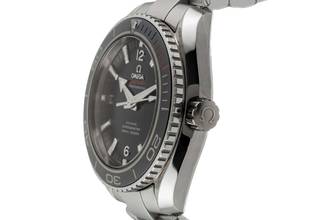 Thumbnail von Omega Seamaster Planet Ocean Olympic Games Sochi 2014 522.30.46.21.01.001 B&P