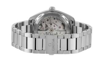 Thumbnail von Omega Seamaster Aqua Terra Automatik Montre homme 220.10.41.21.03.001 B&P 2023