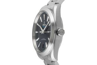 Thumbnail von Omega Seamaster Aqua Terra Automatik Montre homme 220.10.41.21.03.001 B&P 2023