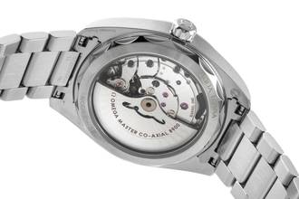 Thumbnail von Omega Seamaster Aqua Terra Automatik Montre homme 220.10.41.21.03.001 B&P 2023