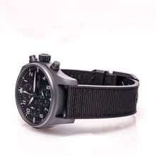 Thumbnail von IWC Fliegeruhr Chronograph Top Gun Pilot Chronograph Top Gun 41 – IW388106– NEW & Unworn – 03/2026 Full Set