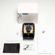 Thumbnail von IWC Fliegeruhr Chronograph Top Gun Pilot Chronograph Top Gun 41 – IW388106– NEW & Unworn – 03/2026 Full Set