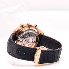 Thumbnail von Omega Speedmaster Moonphase Rosegold 44 – 304.63.44.52.01.001 – like NEW – 07/2019 Full Set