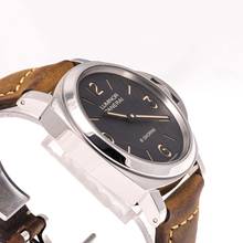 Thumbnail von Panerai Luminor Base 8 Days – PAM 00914 – like NEW – 02/2024 Full Set