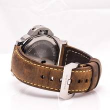 Thumbnail von Panerai Luminor Base 8 Days – PAM 00914 – like NEW – 02/2024 Full Set