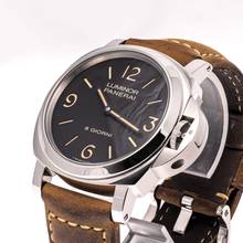 Thumbnail von Panerai Luminor Base 8 Days – PAM 00914 – like NEW – 02/2024 Full Set