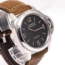 Thumbnail von Panerai Luminor Base 8 Days – PAM 00914 – like NEW – 02/2024 Full Set