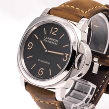 Thumbnail von Panerai Luminor Base 8 Days – PAM 00914 – like NEW – 02/2024 Full Set