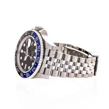 Thumbnail von Rolex GMT-Master II Batgirl – 126710BLNR – like NEW – 08/2020 Full Set