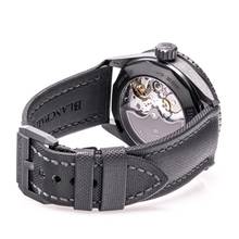 Thumbnail von Blancpain Fifty Fathoms Bathyscaphe 43 – 5000-0130-B52A – Good Condition – 2018 Full Set