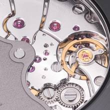 Thumbnail von Blancpain Fifty Fathoms Bathyscaphe 43 – 5000-0130-B52A – Good Condition – 2018 Full Set