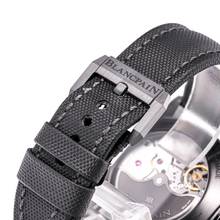 Thumbnail von Blancpain Fifty Fathoms Bathyscaphe 43 – 5000-0130-B52A – Good Condition – 2018 Full Set