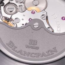 Thumbnail von Blancpain Fifty Fathoms Bathyscaphe 43 – 5000-0130-B52A – Good Condition – 2018 Full Set