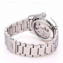 Thumbnail von Grand Seiko Heritage Collection Spring Drive 40 – SBGA375 – like NEW – 08/2022 Full Set