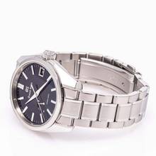 Thumbnail von Grand Seiko Heritage Collection Spring Drive 40 – SBGA375 – like NEW – 08/2022 Full Set