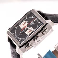 Thumbnail von TAG Heuer Monaco 39 – CBL2113.FC6177 – NEW & Unworn – 02/2026 Full Set