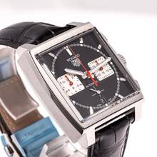 Thumbnail von TAG Heuer Monaco 39 – CBL2113.FC6177 – NEW & Unworn – 02/2026 Full Set