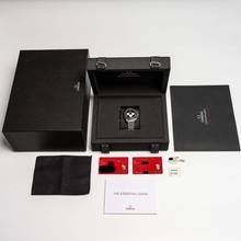 Thumbnail von Omega Speedmaster Professional Moonwatch 42 Reverse Panda – 310.30.42.50.01.004– NEW & Unworn – 02/2026 Full