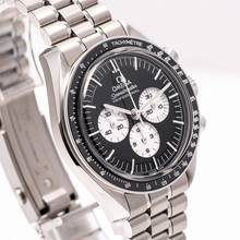 Thumbnail von Omega Speedmaster Professional Moonwatch 42 Reverse Panda – 310.30.42.50.01.004– NEW & Unworn – 02/2026 Full