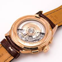 Thumbnail von Breitling Premier B01 Chrono 42 Rosegold – RB0118371G1P2 – like NEW – 06/2024 Full Set