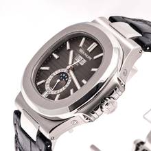 Thumbnail von Patek Philippe Nautilus Annual Calendar – 5726A-001 – like NEW – 07/2019 Full Set