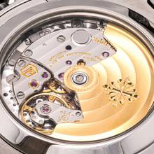 Thumbnail von Patek Philippe Nautilus Annual Calendar – 5726A-001 – like NEW – 07/2019 Full Set