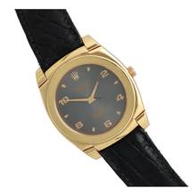 Thumbnail von Rolex Cellini Cestello Ref.5330 RoseGold Grey Dial Full Set