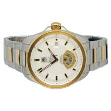 Thumbnail von TAG Heuer Grand Carrera Calibre 6 Gold Steel 42mm Full Set