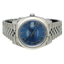 Thumbnail von Rolex Datejust 41 Azzuro/Blue Jubilee NEW 2026 Ref. 126334