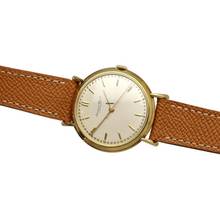 Thumbnail von IWC Schaffhaussen Jumbo 18K Calibre 89 Manual Winding