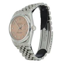 Thumbnail von Rolex Oyster Perpetual Date Ref.15200 Pink Dial Jubilee