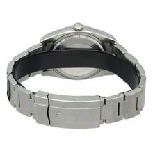 Thumbnail von Rolex Air King Ref.114200 White Index Full Set 2013