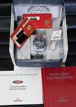 Thumbnail von Omega Seamaster Diver 300 M JAMES BOND FULLSET DEUTSCHE ERSTAUSLIEFERUNG
