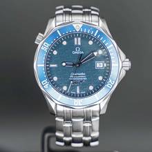 Thumbnail von Omega Seamaster Diver 300 M JAMES BOND FULLSET DEUTSCHE ERSTAUSLIEFERUNG