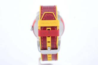 Thumbnail von Lucky Harvey Red Lion Dance Moving Eye - Non porté - Boîte + papiers Red Lion 2025