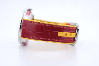 Thumbnail von Lucky Harvey Red Lion Dance Moving Eye - Non porté - Boîte + papiers Red Lion 2025