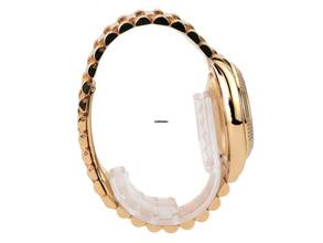 Thumbnail von Rolex Day-Date 36 Gelbgold Ref. 128238 Weiss