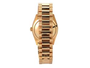 Thumbnail von Rolex Day-Date 36 Gelbgold Ref. 128238 Weiss