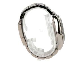 Thumbnail von Rolex Daytona Cosmograph Daytona Weißgold 116509 Grau