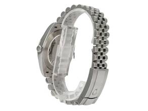 Thumbnail von Rolex Datejust 41 Ref. 126334 Edelstahl / Weißgold Blau Jubile-Band